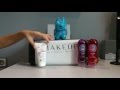 Durex биона мои пустые баночки Makeup Ua