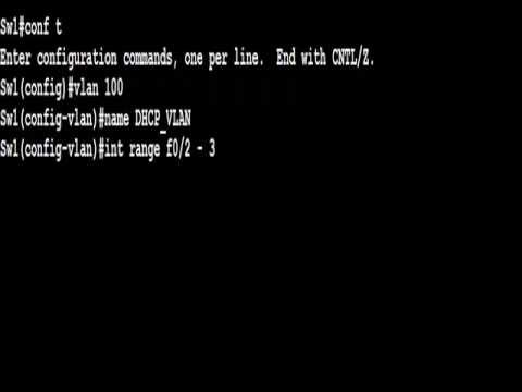CompTIA Security 101 Labs l Hping