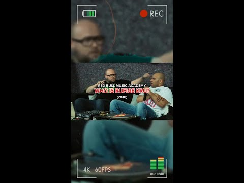 Who is Rufige Kru? | Remastered Release Drops Jan 24th ⚠️