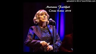 Marianne Faithfull - 05 - Who Will Take My Dreams Away