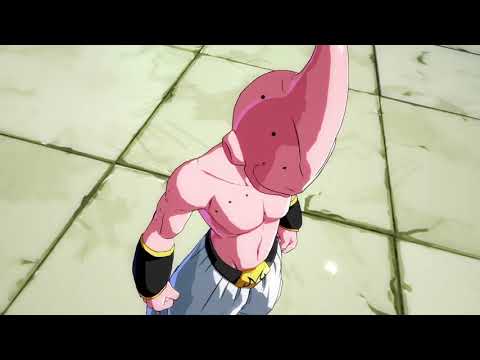 ANBU_Gimmick - 3v1 & 2v1 Comebacks [Dragon Ball FighterZ]