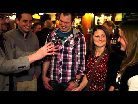 rsvp presents _ CHAOTIC BY KIERON JOHNSON