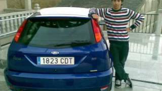 preview picture of video 'Club focus RS(mod 1)'