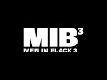 08. Headquarters (MIB 3 Complete Score)