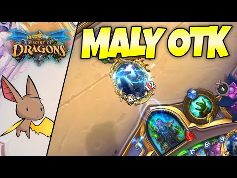 Deck Doctor: Malygos Shaman ft. Gallon | Firebat Hearthstone