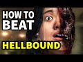 How To Beat The HELL GODS In Hellbound