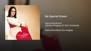 My Special Dream