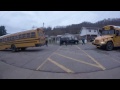 I ALMOST MISSED THE BUS!!!! I ALMOST MISSED THE BUS!!!!