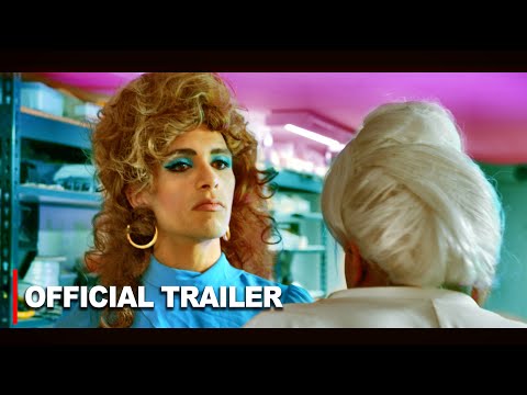 BRYCE - Official Trailer (2023)