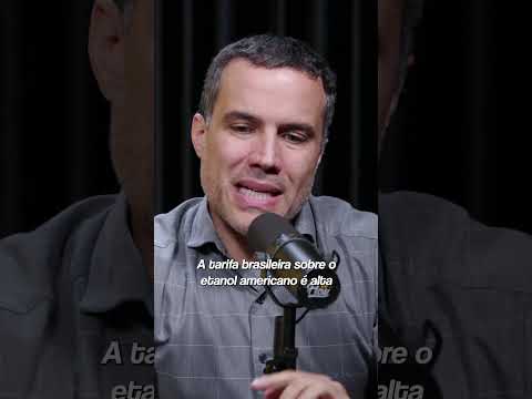 O BRASIL IMPÔS SUAS REGRAS! 🛑🇧🇷