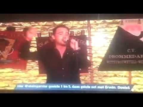 Roger Borgman  -   Dit is te sjoen um woer te zien