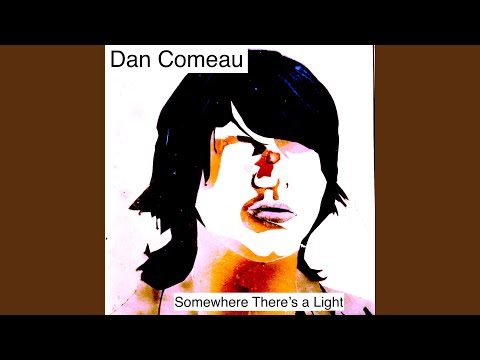 Somewhere There's a Light (feat. Kristen Kelleher)