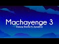 Machayenge 3 lyrics Emiway Bantai | Swaalina | Lyrics Store 04