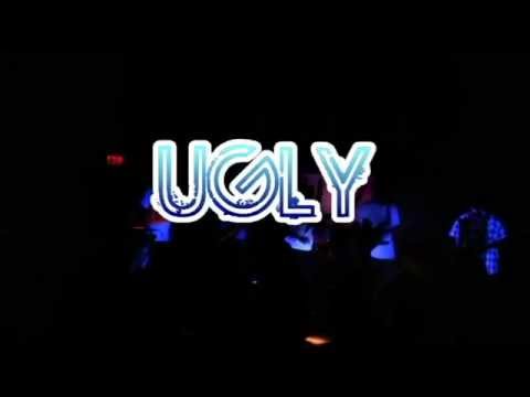 Ugly @ What's Up Lounge 9 27 14