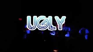 Ugly @ What's Up Lounge 9 27 14