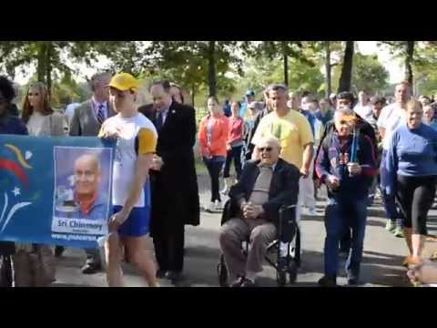 McCarton Running Group