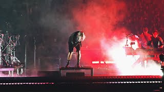 Linkin Park - Lies Greed Misery LIVE @ Xfinity Mobile Arena in Philadelphia on Aug 16, 2025