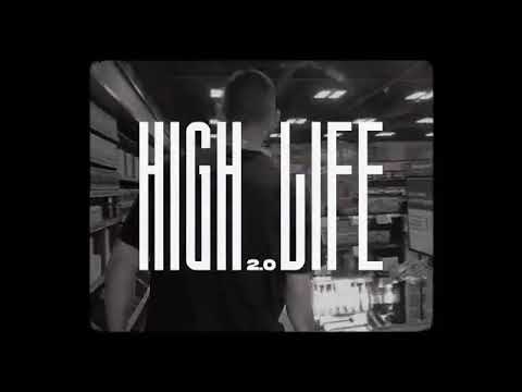 High life 2.0 by sultan Punjabi rapper ft. Joban gill reply to NaseB latest Punjabi songs 2020.