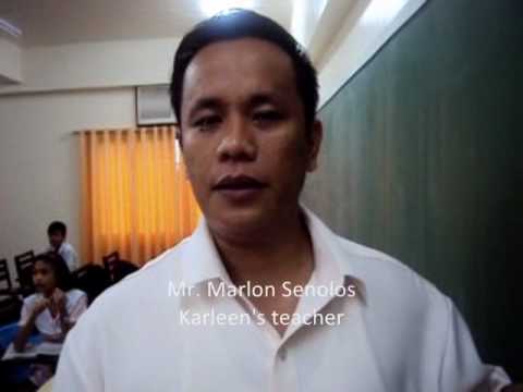 Happy 18th Birthday  Karleen - Part 2/4