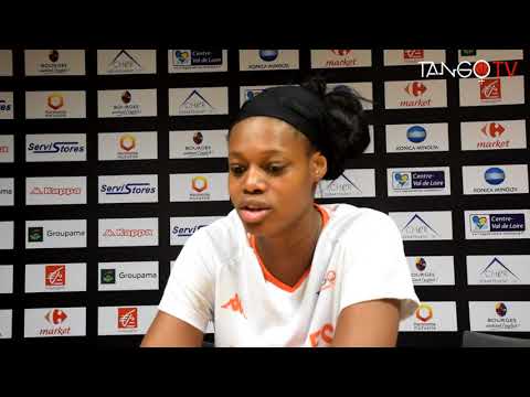 Tango Bourges Basket - Dynamo Kursk : les réactions