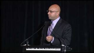 BCLS 2010 - Louise Blouin Foundation Awards Ceremony and Gala Dinner - Full Length video