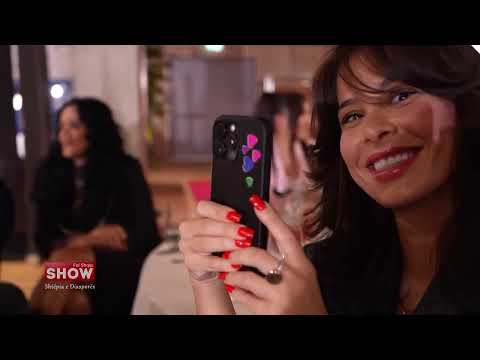 Fol Shqip Show - Valentin Vladi - Tini - 14.02.2026