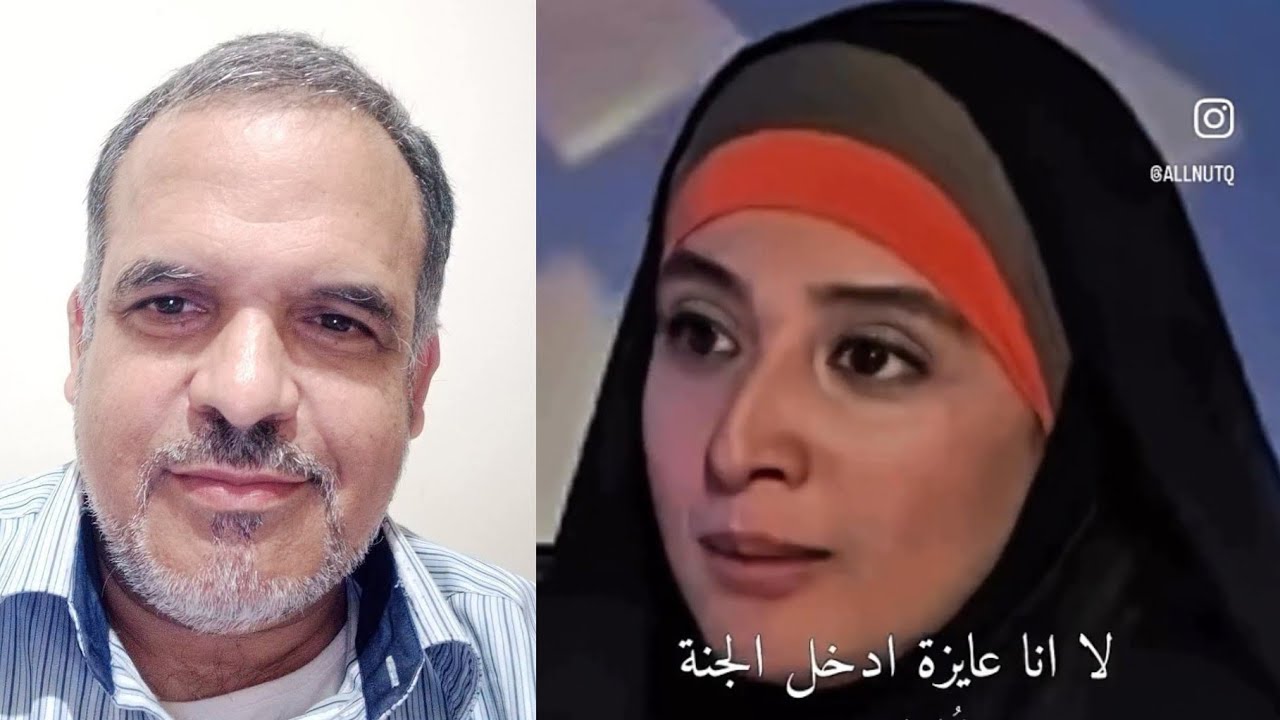 الممثلة المصرية المعتزلة حنان ترك كيف لبست الحجاب