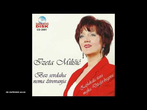 Izeta Milišić - Zaprosio Alija
