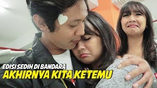 Download lagu AKHIRNYA KITA KETEMU LAGI , KANGEN BERAT !!! - HVLOG #85 mp3