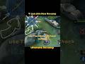 Yi Sun Shin New Ultimate Revamp Tutorial Mobile Legends Ml2b Revamp Tutorial Shorts Yisunshin