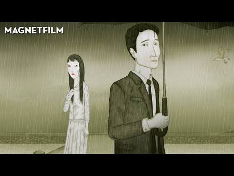 The Present | A Short Film by Joe Hsieh