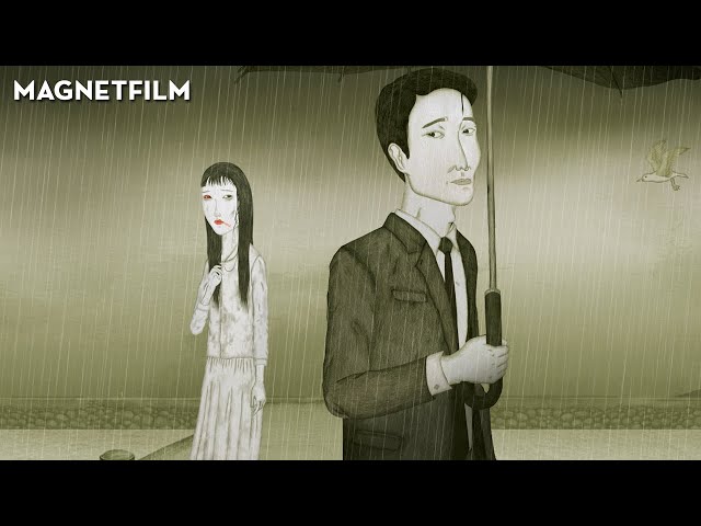 The Present | A Short Film by Joe Hsieh