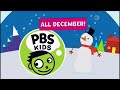 PBS Kids Program Break 2017 WPSU DT1