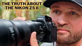 What Nikon Doesn’t Want You to Know About the Z5 II...