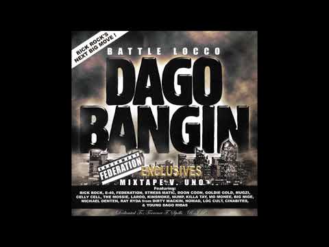 Battle Loc 1 & Battle Loc 3 - Peon Niggas