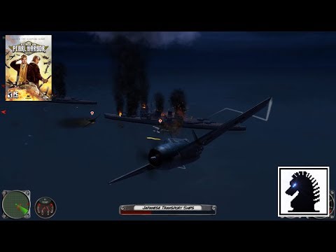 PC Attack on Pearl Harbor - USAF Mission #10: Operation Watchtower