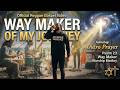 Way Maker Of My Journey Reggae Gospel Worship Song Zion Wave Worship