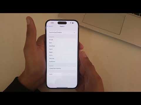 So lässt du dein iPhone im Stumm-Modus vibrieren – Einfacher Fix!