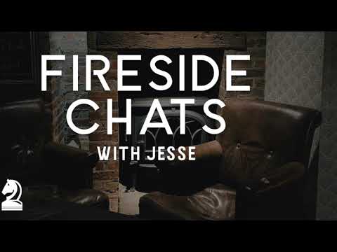 Episode #144 Fireside Chat with Valerie Jester, President of Brandywine Capital