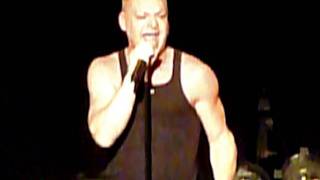 Erasure - Heavenly Action (Live 14/05/11 @ The Roundhouse)