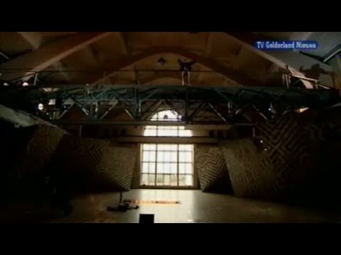 GLD Nieuws 11 januari 2008 - Nieuws