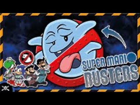 Super Mario Busters 3 - Extra Life