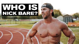 Who Is Nick Bare | Channel Trailer