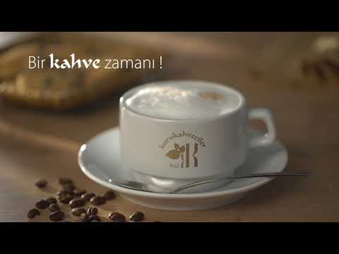 🎬 Reklam Filmi | Kurukahveciler 1942 | Kırıkkale | 2018