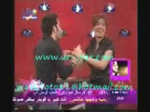 Saad Ramadan's evaluation (6) - Star Academy 5