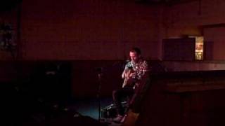 Denison Witmer -- Everything But Sleep