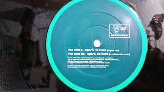 Base Graffiti Spank Da Base Knuckleheadz Remix