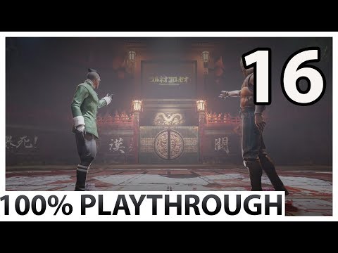 Final Fantasy VII Remake Part 16 The Colosseum