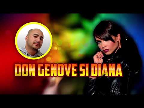 Don Genove si Diana - Esti greu de crezut