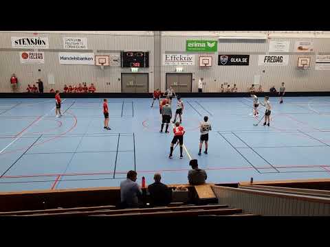 220204 Period 1 Mölndal IBF p06/07 - IBK Kungälv p06 Aktiveteten